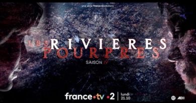 Les rivières pourpres du 10 octobre : vos épisodes inédits ce soir sur France 2