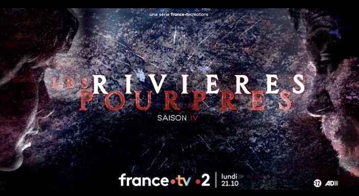 Les rivières pourpres du 3 octobre : votre épisode inédit ce soir sur France 2