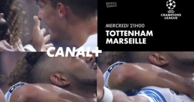 Ligue des Champions : suivre Tottenham / Marseille en direct, live et streaming (+ score en temps réel et résultat final)