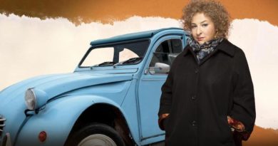 Audiences 21 septembre 2022 : le final de « Marianne » leader devant « Good Doctor »