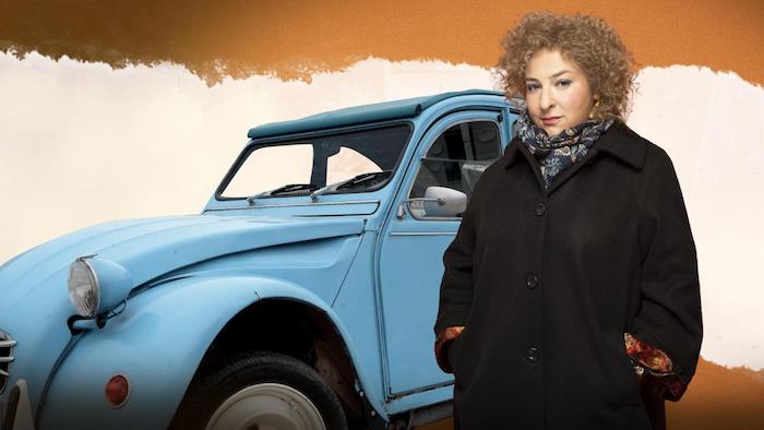 Audiences 14 septembre 2022 : « Marianne » leader devant « Good Doctor »