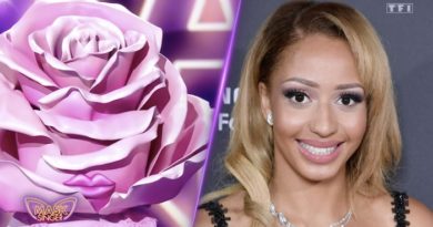 Mask Singer : qui se cache derrière la Mariée ? Les indices qui mènent à Estelle Mossely