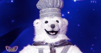 Mask Singer : qui se cache derrière l'Ours ? Indices