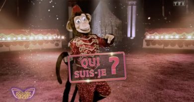 Mask Singer : qui se cache sous le Singe ? Les indices qui mènent à Alizée