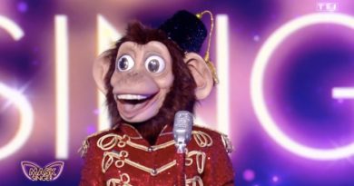 Mask Singer : Alizée est-elle bien sous le Singe ? Tous les indices
