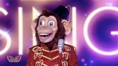 Mask Singer : Alizée est-elle bien sous le Singe ? Tous les indices