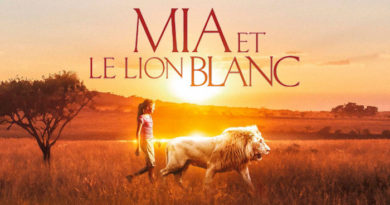 « Mia et le lion blanc » : votre film inédit ce soir sur M6 (2 septembre)
