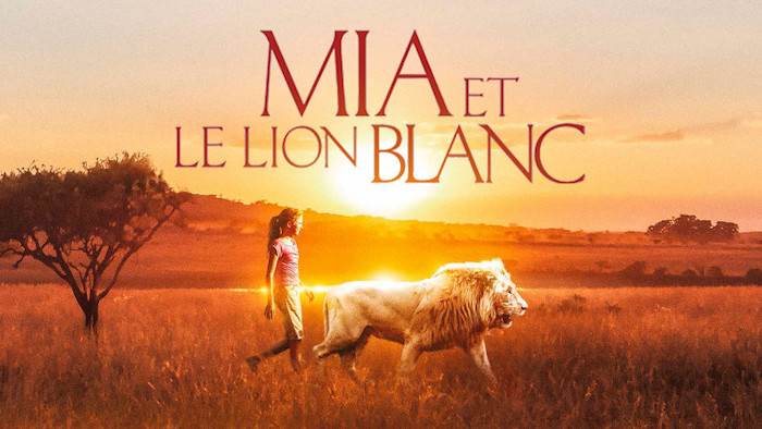 « Mia et le lion blanc » : votre film inédit ce soir sur M6 (2 septembre)