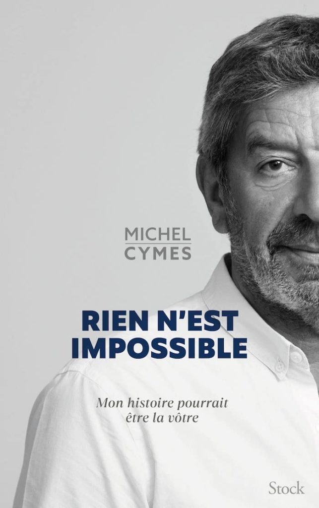 Michel Cymes atteint d'un cancer, il se confie et raconte son histoire