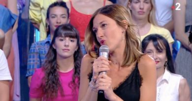 N'oubliez pas les paroles : Lucie éliminée après avoir intégré les masters