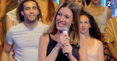 N'oubliez pas les paroles : 20ème victoire pour Lucie, toute proche d'intégrer les masters