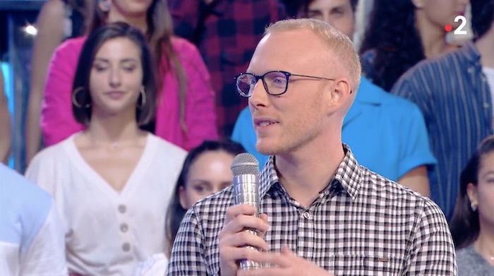 N'oubliez pas les paroles du 21 septembre : Yoan proche des 100.000 euros
