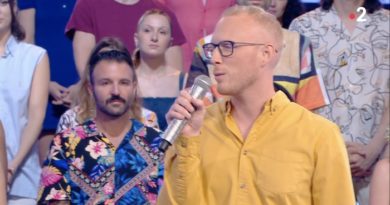 N'oubliez pas les paroles du 19 septembre : 12ème victoire pour Yoan