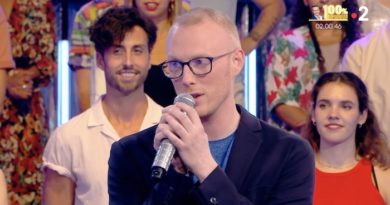 N'oubliez pas les paroles : Yoan éliminé après avoir franchi les 100.000 euros