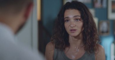 Plus belle la vie du 12 septembre : Emma se met en danger (résumé épisode 4615 en avance)