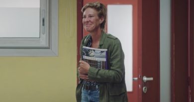 Plus belle la vie du 19 septembre : Laetitia devient prof (résumé épisode 4620 en avance)
