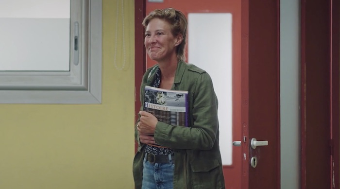 Plus belle la vie du 19 septembre : Laetitia devient prof (résumé épisode 4620 en avance)