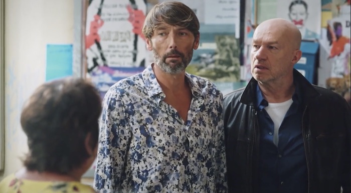 EXCLU Plus belle la vie : la mort de Pavel, Frémont reprend le bar, Samia de retour (infos PBLV)EXCLU Plus belle la vie : la mort de Pavel, Frémont reprend le bar, Samia de retour (infos PBLV)