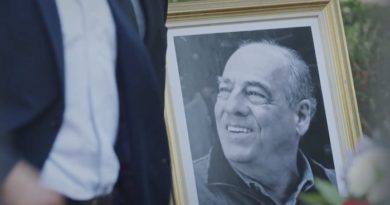 Plus belle la vie : mort de Michel Cordes par arme à feu