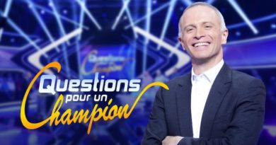 Questions pour un champion : 15 victoires et le record pour Nicolas !