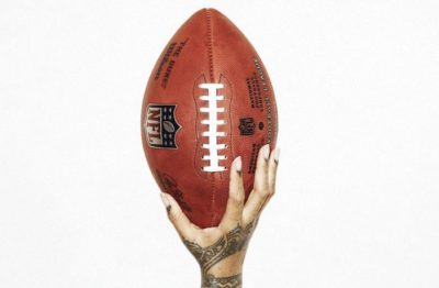 Rihanna de retour pour la mi-temps du Super Bowl