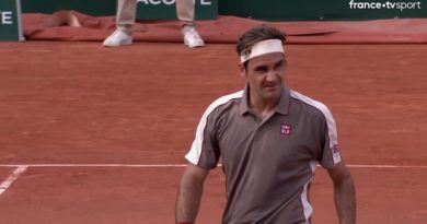 Tennis : Roger Federer annonce sa retraite !