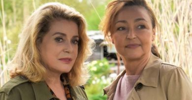 « Sage femme » : l'histoire du film sur France 2 ce soir (25 septembre)