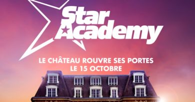 Star Academy : les élèves cohabitent avec... des cafards !