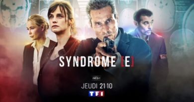 Audiences 29 septembre 2022 : « Syndrome E » (TF1) petit leader devant « Les ombres de Lisieux » (France 3)