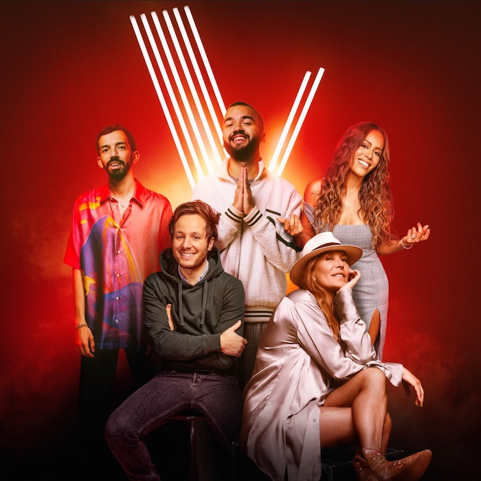 The Voice 2023 : Bigflo et Oli deviennent coach, Zazie de retour