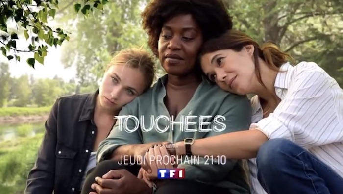 « Touchées » : histoire et interprètes du téléfilm ce 22 septembre sur TF1