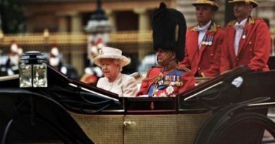 "Un jour une histoire - the Queen" : France 3 rend hommage à Elizabeth II ce soir (9 septembre)