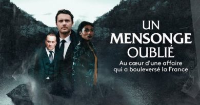 « Un mensonge oublié », votre téléfilm en mode rediffusion ce soir sur France 3