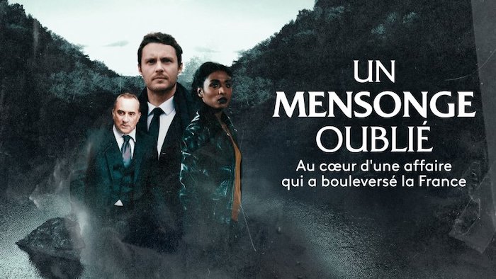 « Un mensonge oublié », votre téléfilm en mode rediffusion ce soir sur France 3