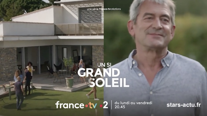 Un si grand soleil spoilers : les résumés jusqu'au 14 octobre 2022