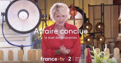 Affaire conclue du 11 octobre : ce soir sur France 2, le duel des brocantes