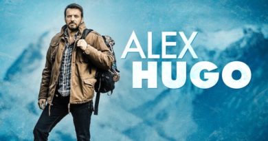 Audiences 15 novembre 2022 : « Alex Hugo » leader devant « Incroyable Talent », flop pour Ruquier