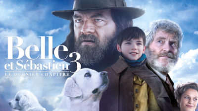 « Belle et Sébastien 3 : le dernier chapitre » : votre film ce soir sur M6 (21 octobre)
