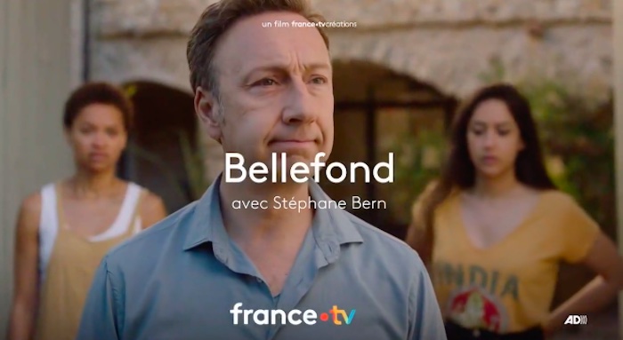 « Bellefond » : téléfilm inédit avec Stéphane Bern ce soir sur France 3 (18 octobre)