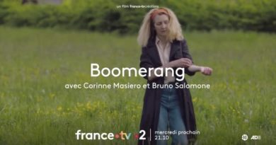 Audiences 5 octobre 2022 : « Boomerang » (France 2) leader devant « Good Doctor » (TF1)