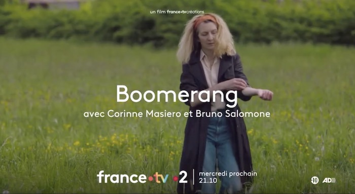 Audiences 5 octobre 2022 : « Boomerang » (France 2) leader devant « Good Doctor » (TF1)