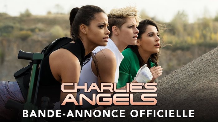 « Charlie's Angels » : l'histoire du film inédit ce soir sur France 2 (2 octobre)