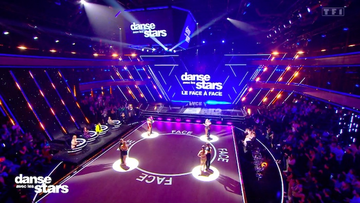 Danse avec les Stars : quel couple a été éliminé du prime 7 ? (résumé + replay 21 octobre)