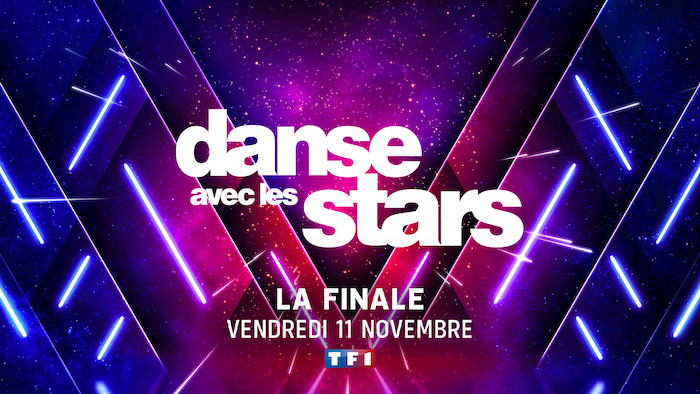 Danse avec les Stars : la finale le 11 novembre sur TF1