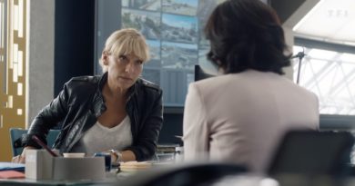 Demain nous appartient spoiler : Régis a été manipulé (vidéo épisode du 26 octobre)