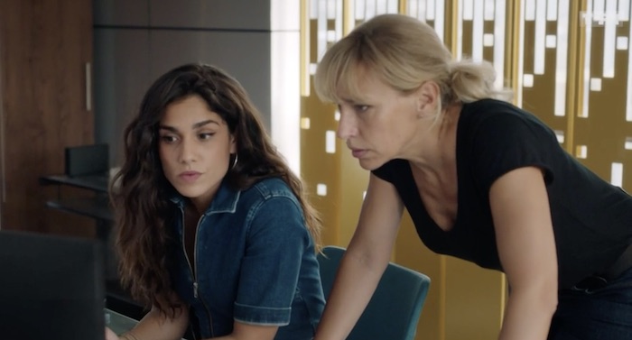 Demain nous appartient spoiler : une disparition chez les Daunier (vidéo épisode du 18 octobre)