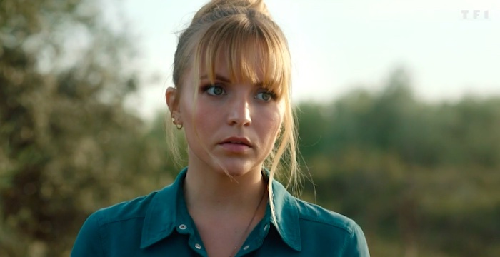 Demain nous appartient spoiler : Judith fait une découverte (vidéo épisode du 15 octobre)