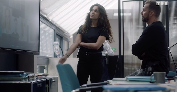 Demain nous appartient spoiler : la police arrête Sophie (vidéo épisode du 10 octobre)