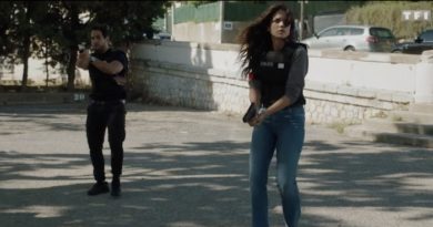 Demain nous appartient spoiler : la police identifie la tueuse ! (vidéo épisode du 13 octobre)