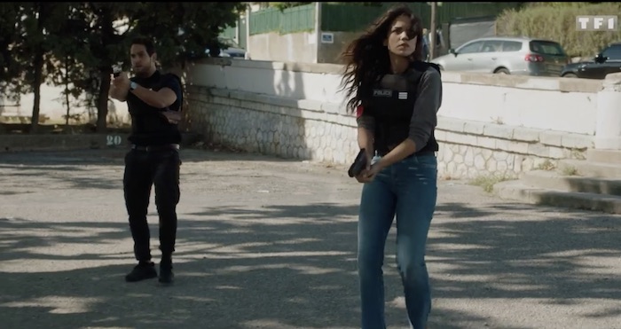 Demain nous appartient spoiler : la police identifie la tueuse ! (vidéo épisode du 13 octobre)